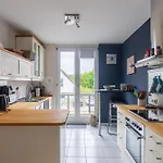 Ferienhaus-ivory-in-binz Σπίτι διακοπών