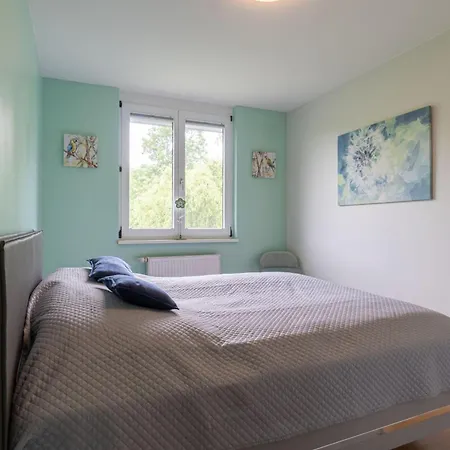 بيت للعطل Ferienhaus-ivory-in-binz