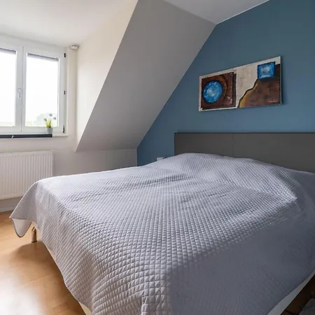 Ferienhaus-ivory-in-binz * بينز