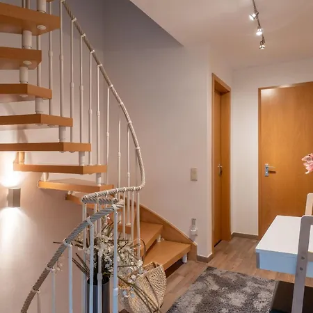 Σπίτι διακοπών Ferienhaus-ivory-in-binz