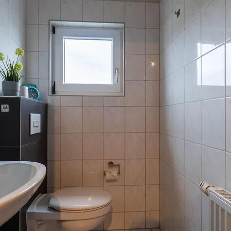 بيت للعطل Ferienhaus-ivory-in-binz *